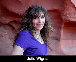 Julie Wignall