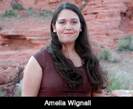 Amelia Wignall