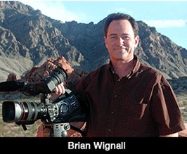 Brian Wignall